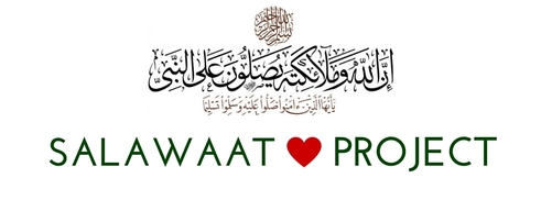 Salawaat Project ummahcare.ca Shaykh Faisal